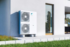 Gas Boiler Service